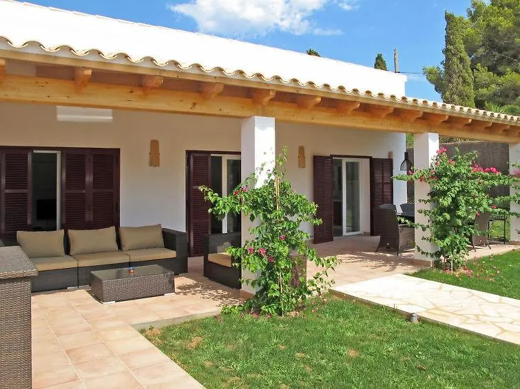 Casa Carolina - Cala Murada Villas