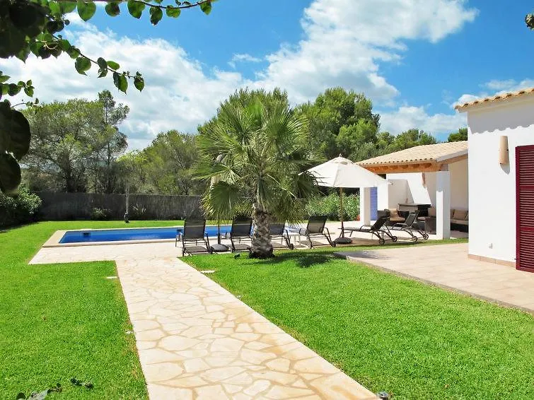 Casa Carolina - Cala Murada Villas إسبانيا
