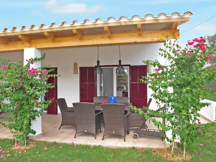 Casa Carolina - Cala Murada Villas  كالا مورادا