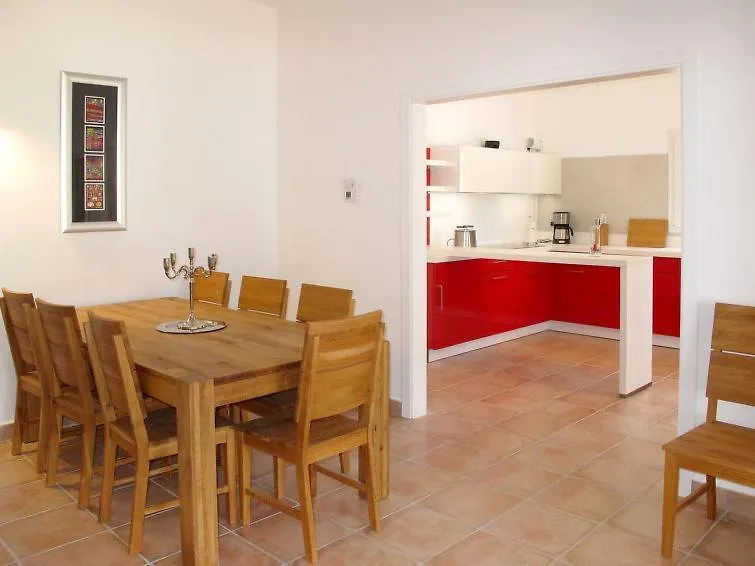 Casa Carolina - Cala Murada Villas  كالا مورادا
