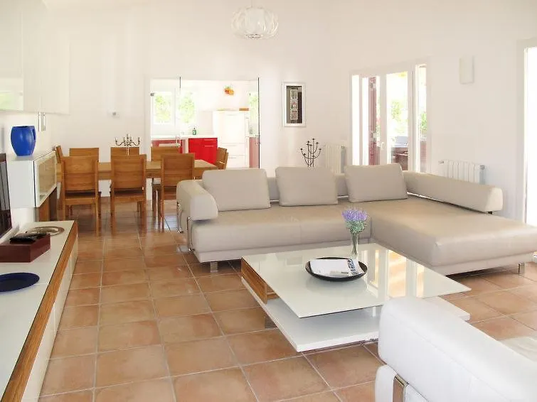 Casa Carolina - Cala Murada Villas إسبانيا