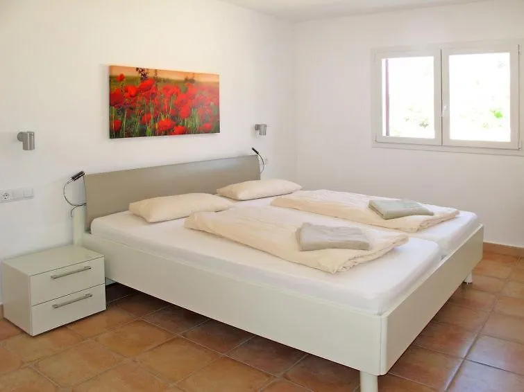 Casa Carolina - Cala Murada Villas