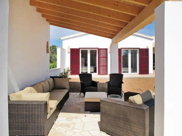 Casa Carolina - Cala Murada Villas إسبانيا