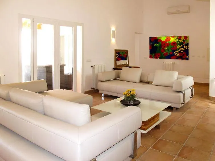 Casa Carolina - Cala Murada Villas 0*, كالا مورادا