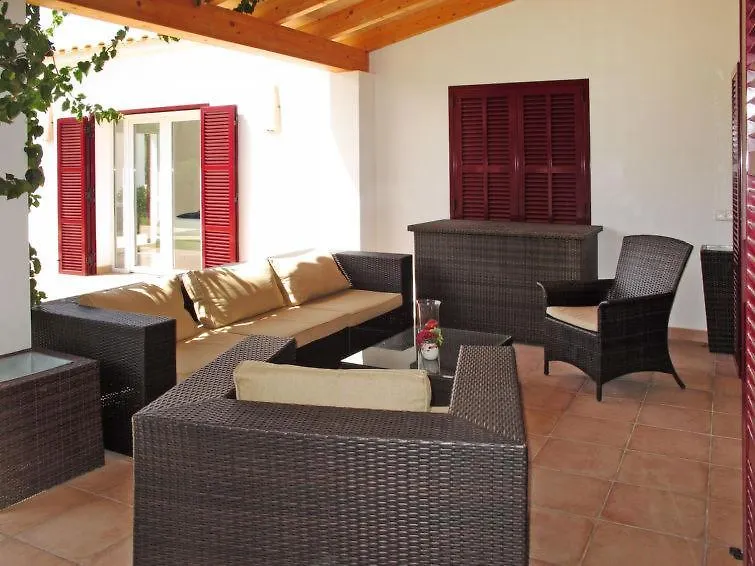 Casa Carolina - Cala Murada Villas 0*, كالا مورادا إسبانيا