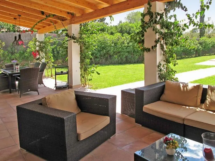 Casa Carolina - Cala Murada Villas