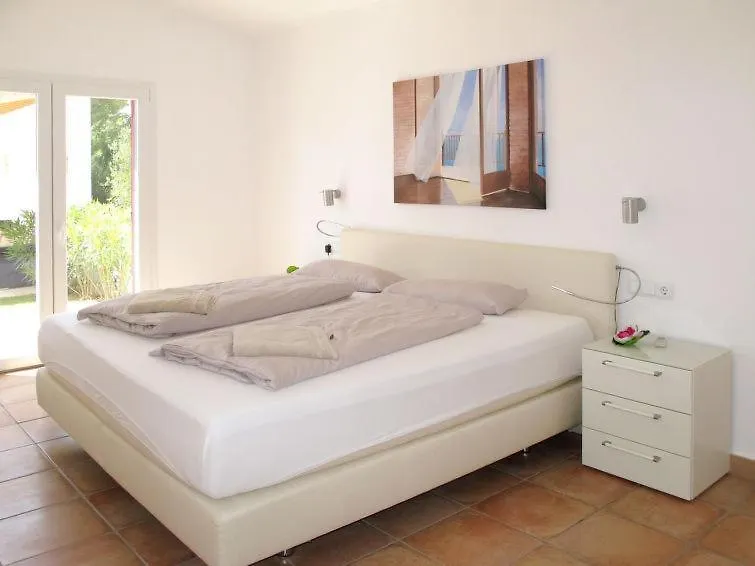 Casa Carolina - Cala Murada Villas